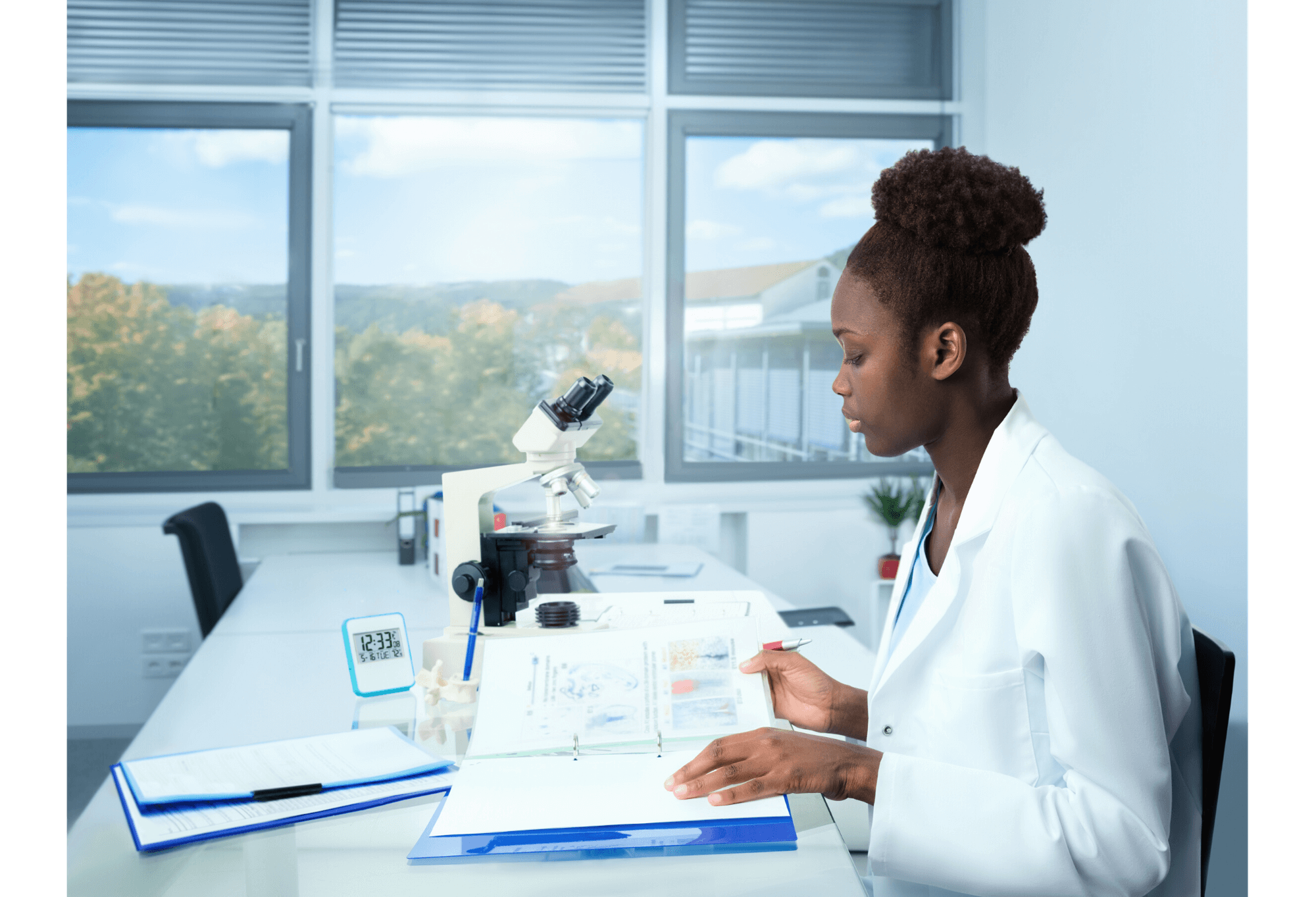 Clinical trials